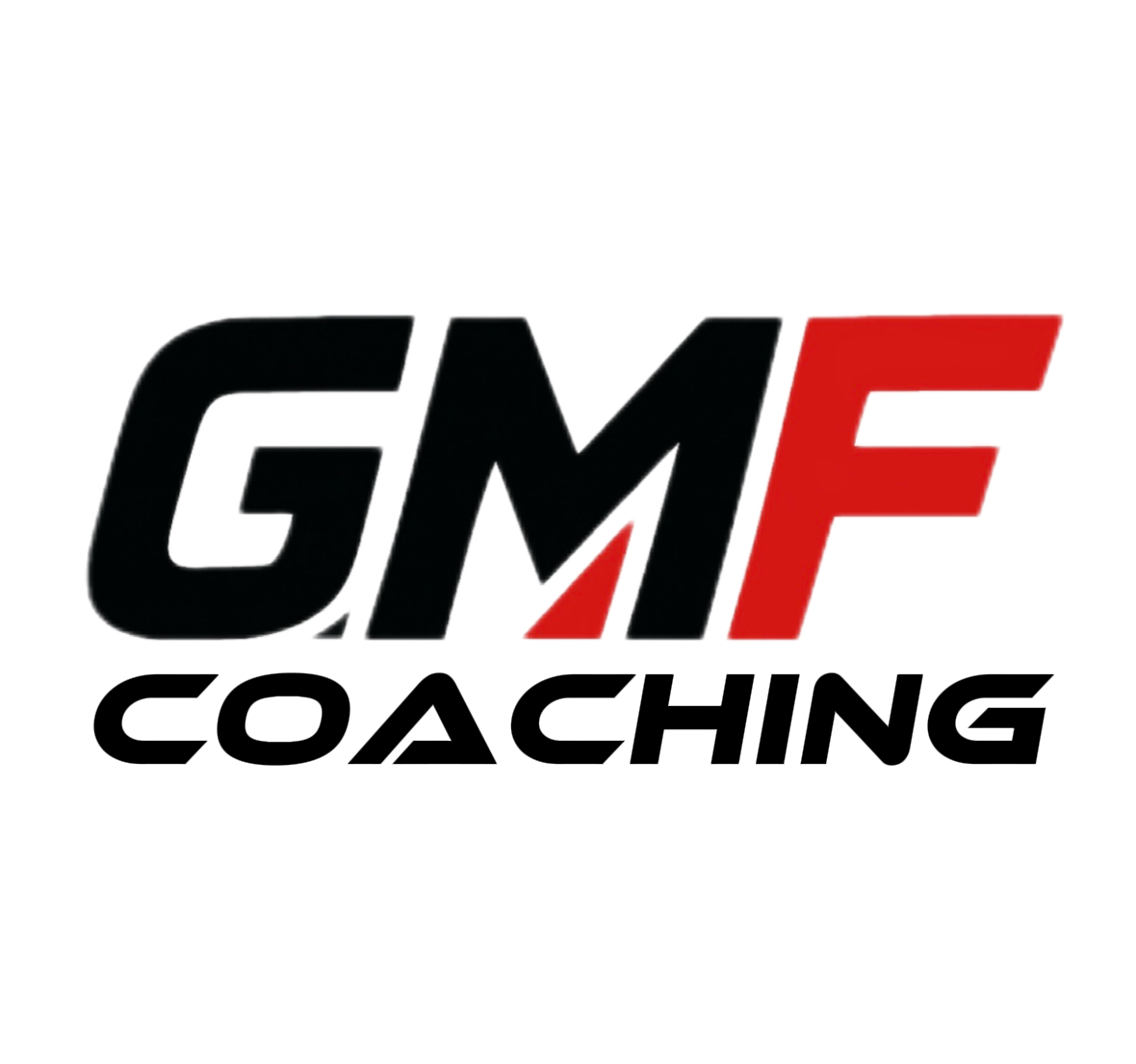 GMF Coaching